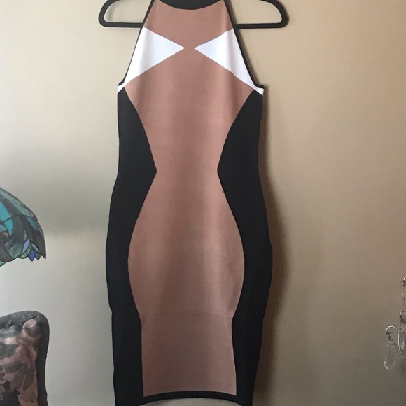KENDALL & KYLIE DRESS NWT - Picture 4 of 7